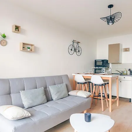Bike's House - Au Coeur De
